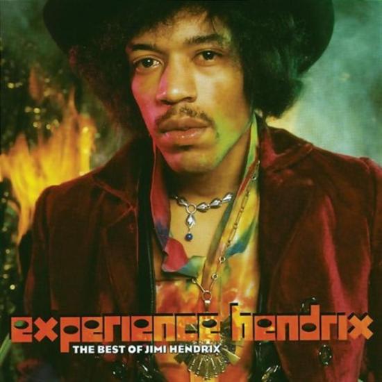 Experience Hendrix: The Best Of