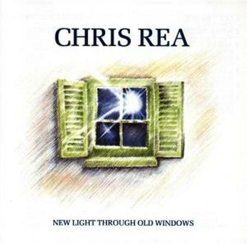 The Best Of Chris Rea - New Light Through Old Windows (1 Cd Audio)