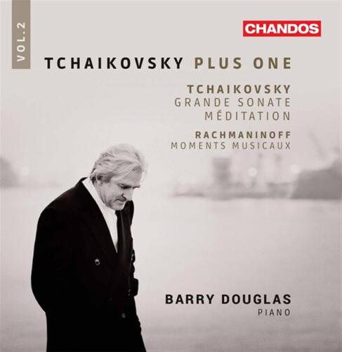 Tchaikovsky Plus One 2