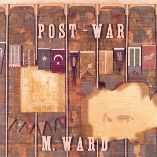 Post-war