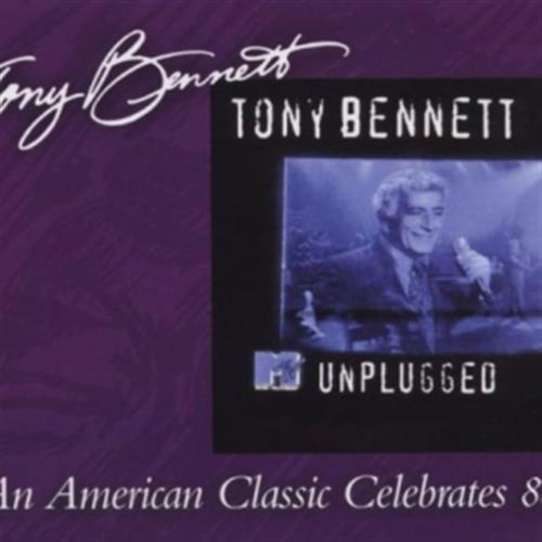 Mtv Unplugged: Tony Bennett