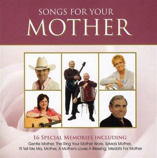 Songs For Your Mother / Various