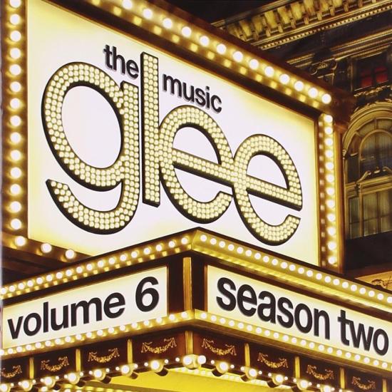 Glee: The Music Season 2 Vol.6 / Various