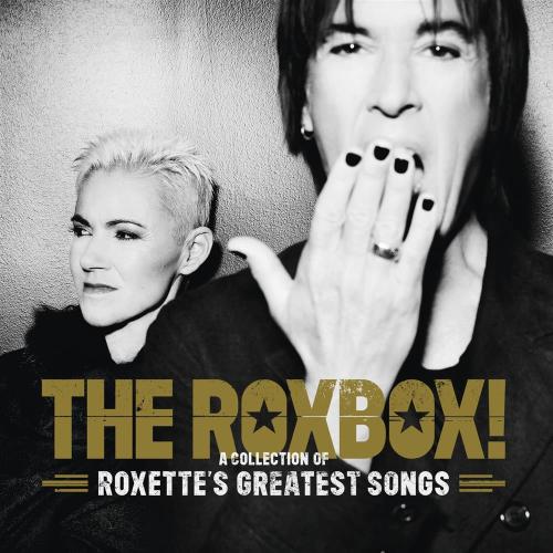 The Rox Box (4 Cd)