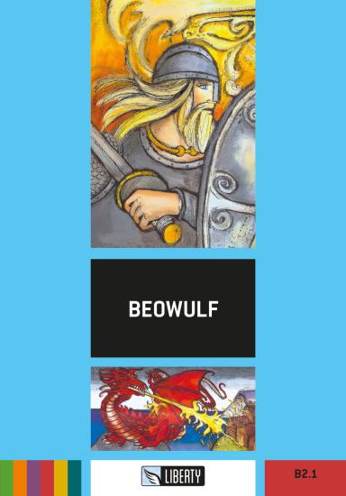 Beowulf. Con File audio per il download