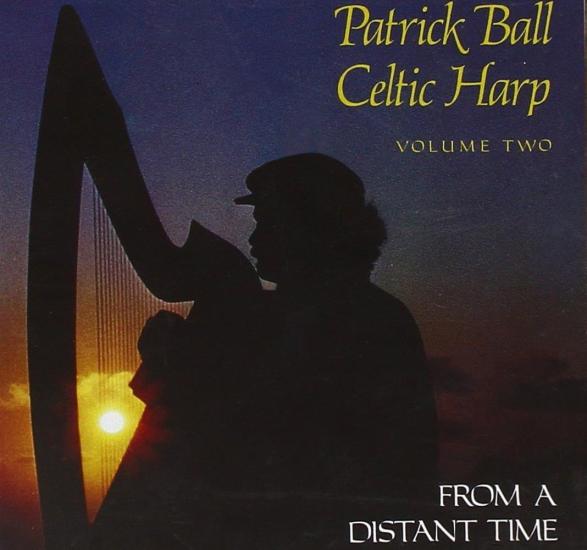 From A Distant Time / Celtic Harp Vol 2