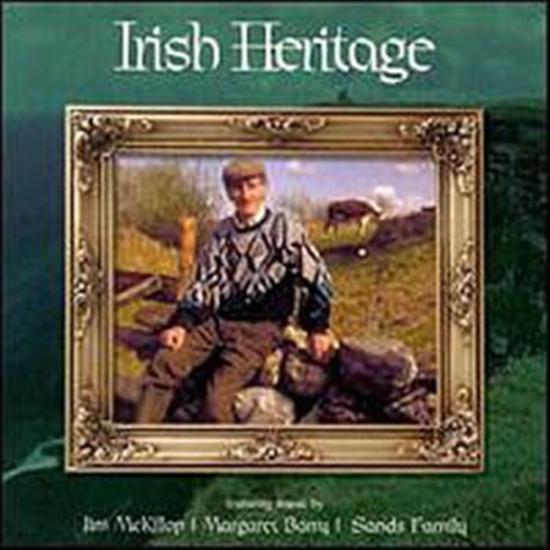 Irish Heritage / Various