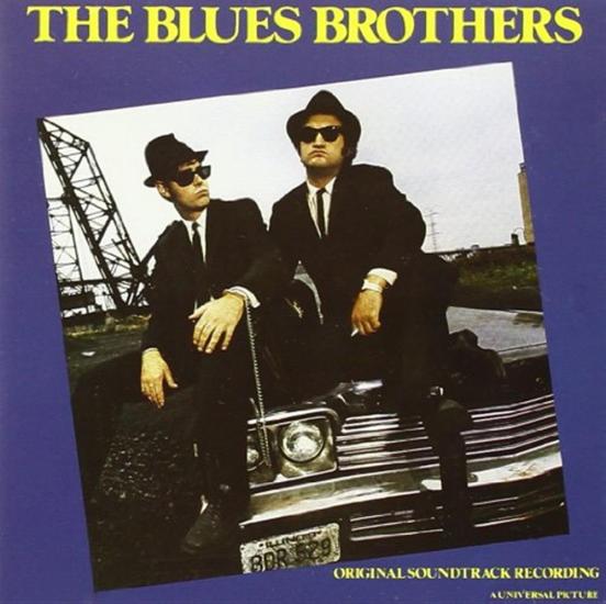 Blues Brothers (The) / O.S.T.