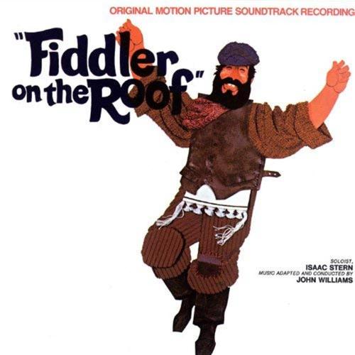Fiddler On The Roof / O.s.t.