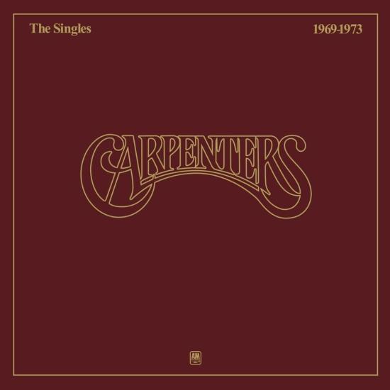 Singles 1969 - 1973 (1 CD Audio)