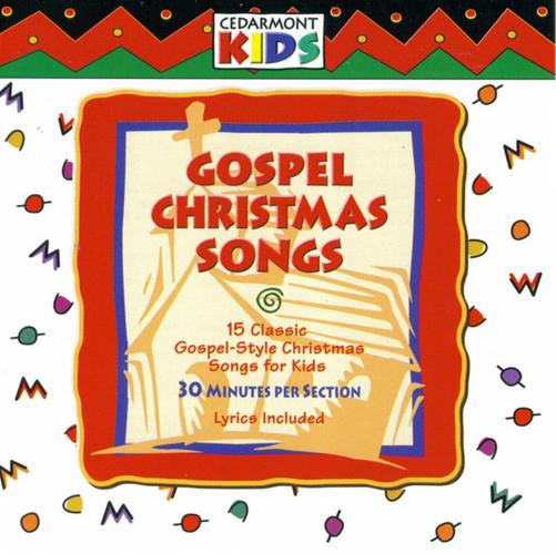 Gospel Christmas Songs