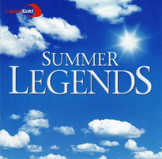 Summer Legends / Various