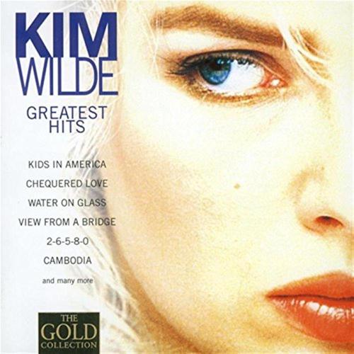 Greatest Hits - The Gold Collection