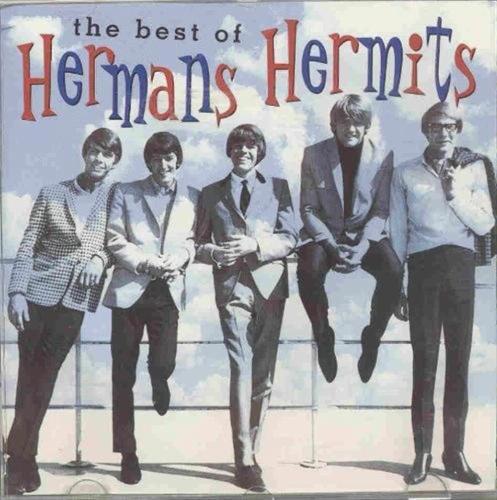Best Of Herman's Hermits