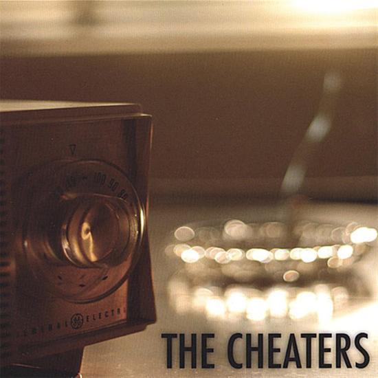 The Cheaters