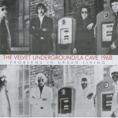 La Cave 1968