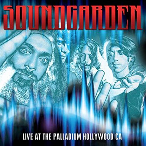 Live At The Palladium Hollywood (180 Gr)