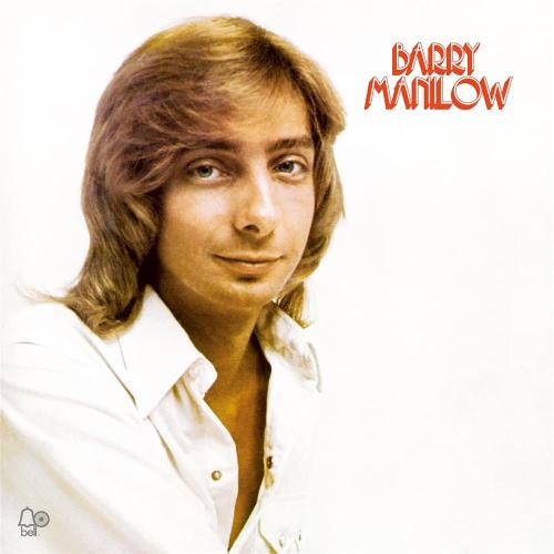 Barry Manilow (coloured)