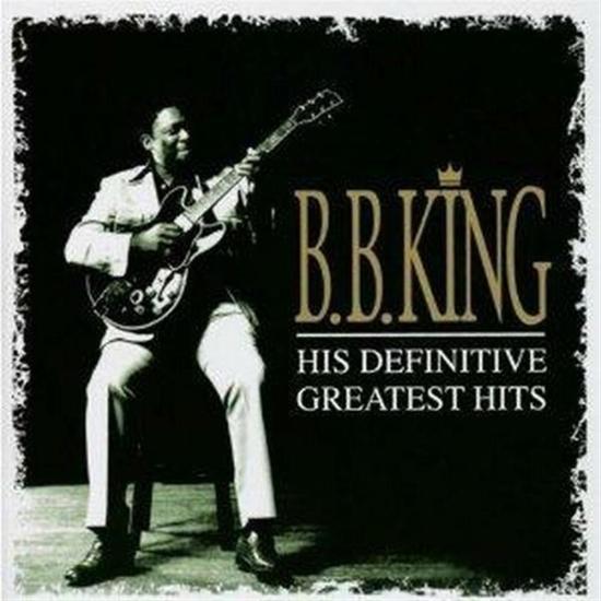 His Definitive Greatest Hits (2 Cd)