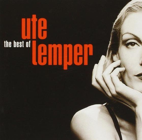 Ute Lemper: The Best Of