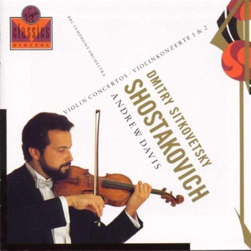 Concerto Per Violino N.1 Op 99 (1947 48) In La (op