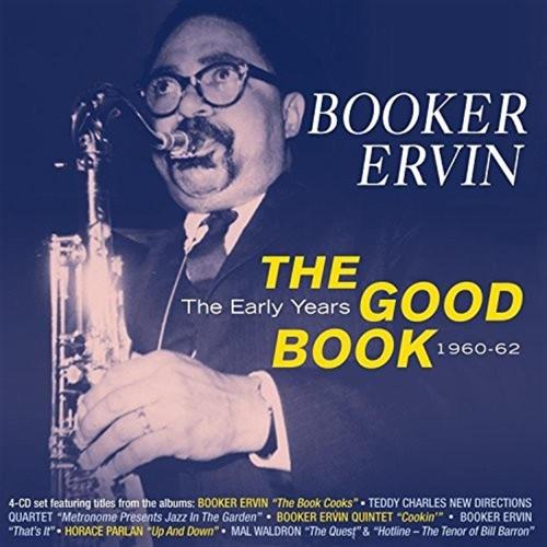 The Good Book - The Early Years 1960-62 (4 Cd)