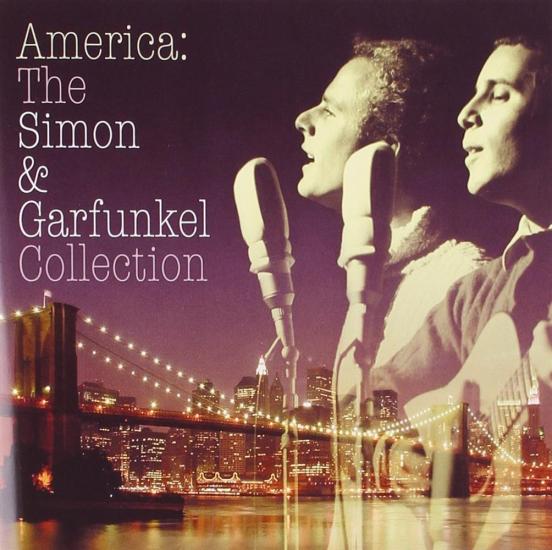 America - The Simon & Garfunkel Collection