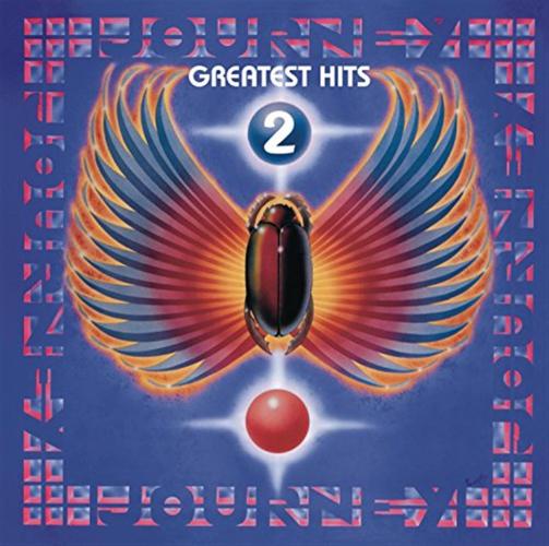 Greatest Hits 2: Int'l Bonus Track Edition