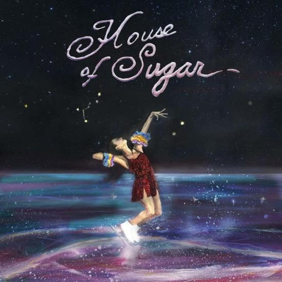 House Of Sugar (1 CD Audio)