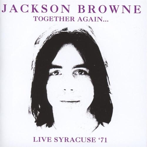 Together Again Live Syracuse '71 (2 Cd)