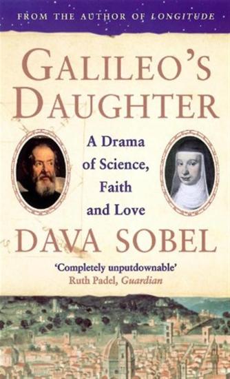 Galileo'S Daughter : A Drama Of Science, Faith And Love [Edizione: Regno Unito]