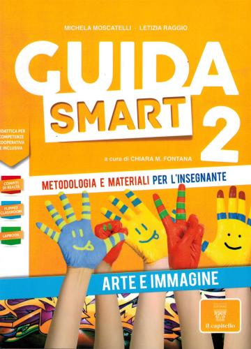 Guida Smart 2 Arte E Immagine