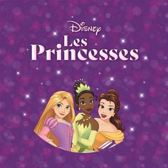 Princesses Disney (Les) / Various