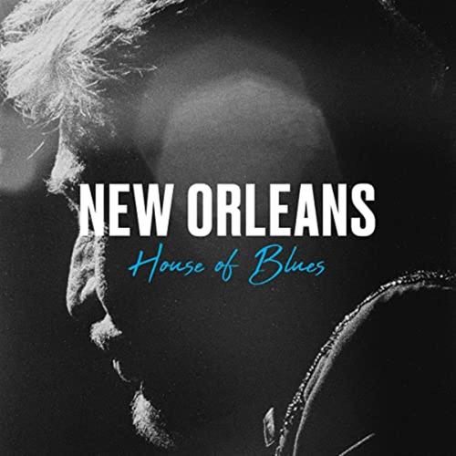 Live Au House Of Blues New Orleans (2 Lp)