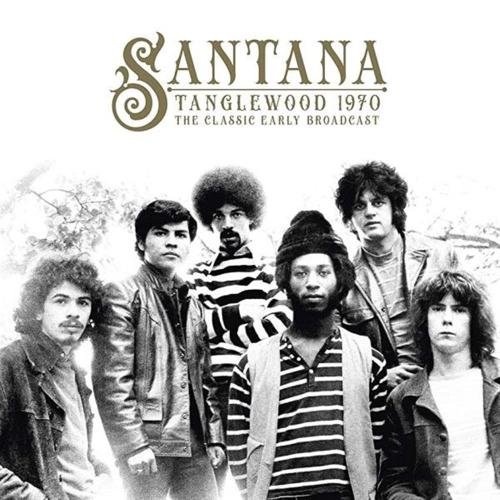 Tanglewood 1970(2 Lp)