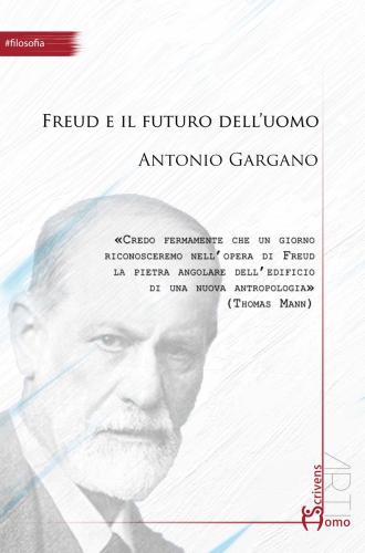 Freud E Il Futuro Dell'uomo
