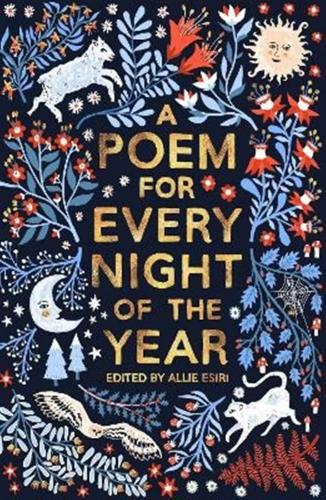 Esiri, Allie - A Poem For Every Night Of The Year [edizione: Regno Unito]