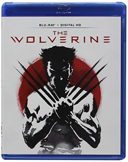 Wolverine [Edizione in lingua inglese]