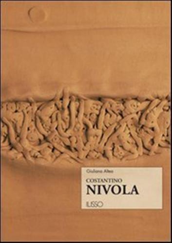 Costantino Nivola