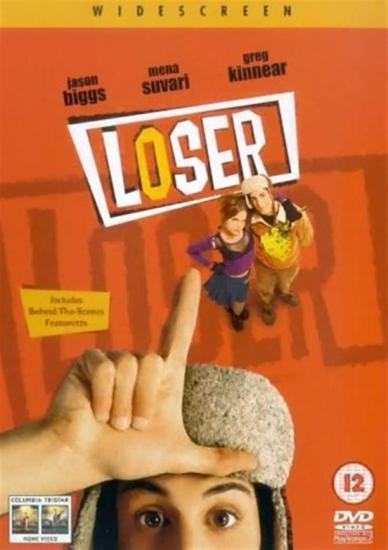 Loser [Edizione in lingua inglese]