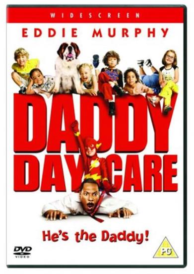 Daddy Day Care [Edizione in lingua inglese]