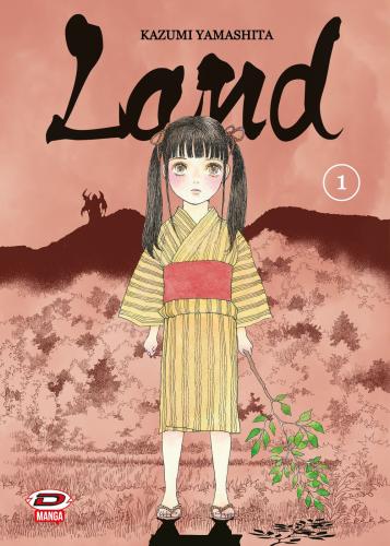 Land. Vol. 1