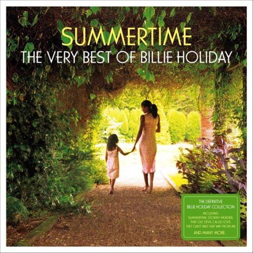 Summertime - The Very Best Of...