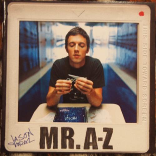 Mr. A Z