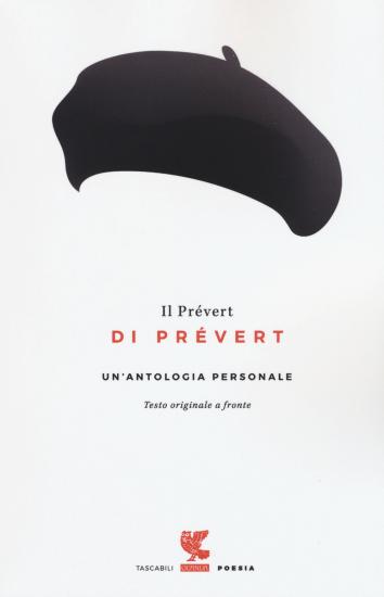 Il Prvert di Prvert. Un'antologia personale. Testo francese a fronte