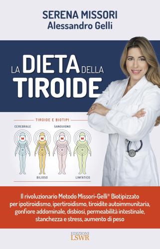 La Dieta Della Tiroide
