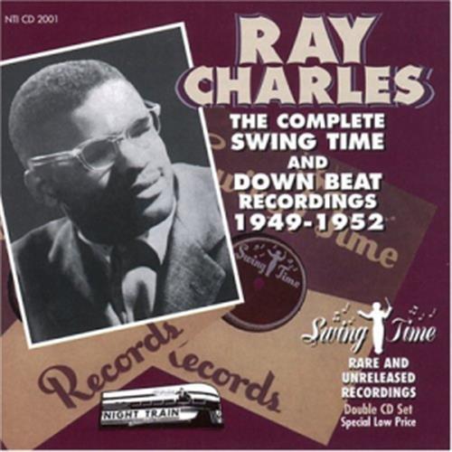 The Complete Swing Time & Down Beat Recordings 1949-1952