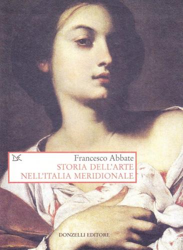 Storia Dell'arte Nell'italia Meridionale. Cofanetto