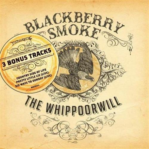 The Whippoorwill (2 Lp)