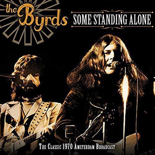 Some Standing Alone (2 Cd)